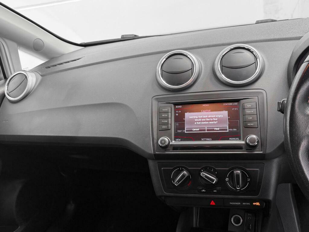 Seat Ibiza 1.2 Tsi Se Euro 6  #16