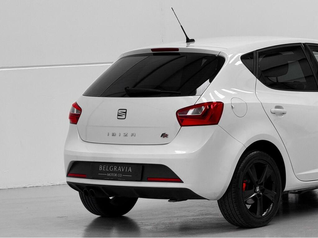 Seat Ibiza 1.2 Tsi Se Euro 6  #23
