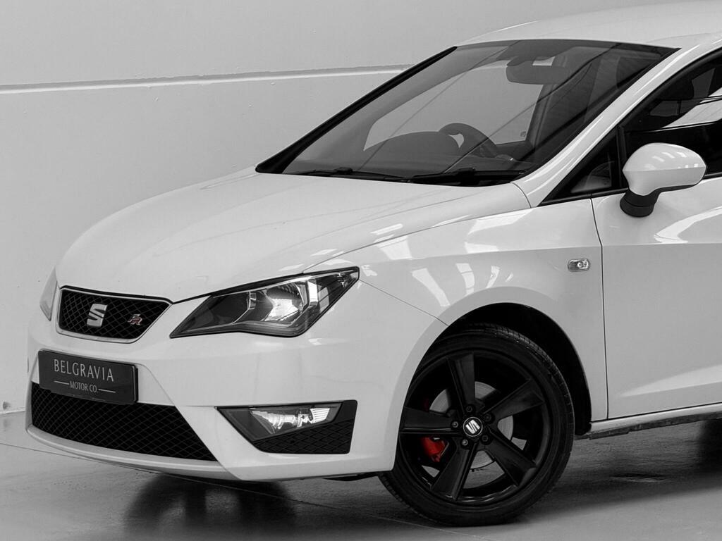 Seat Ibiza 1.2 Tsi Se Euro 6  #31