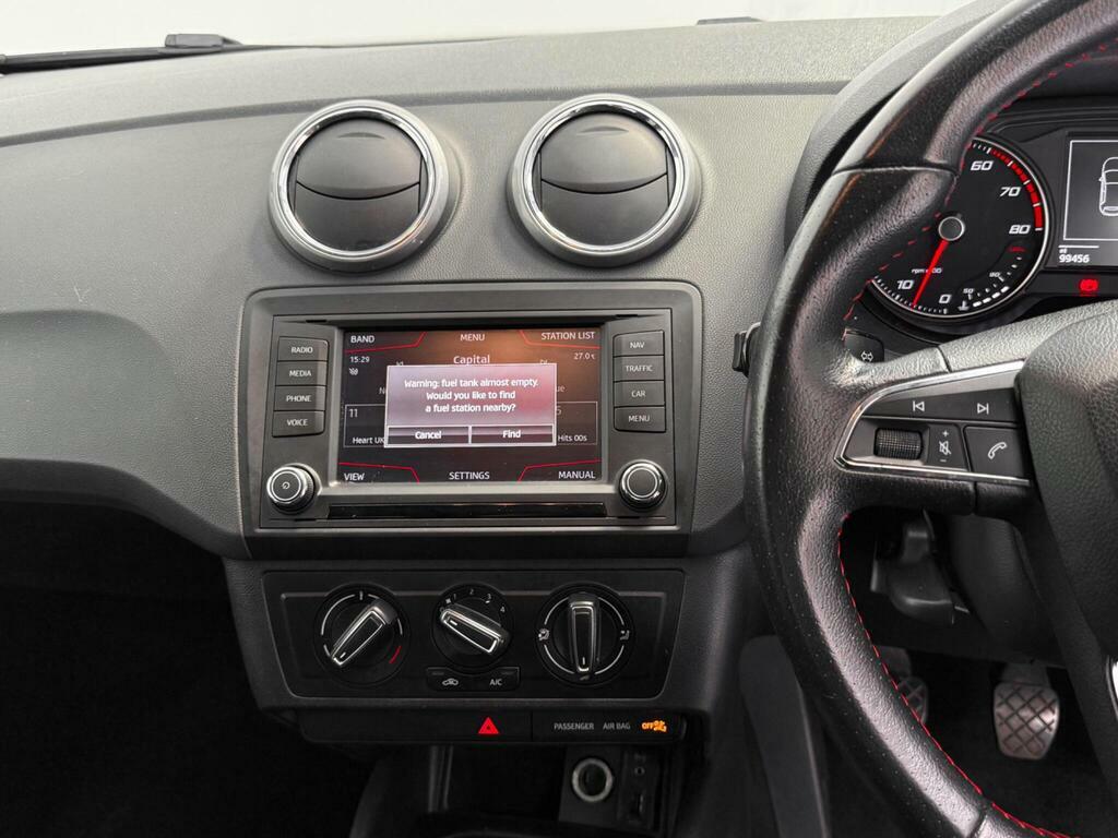 Seat Ibiza 1.2 Tsi Se Euro 6  #40