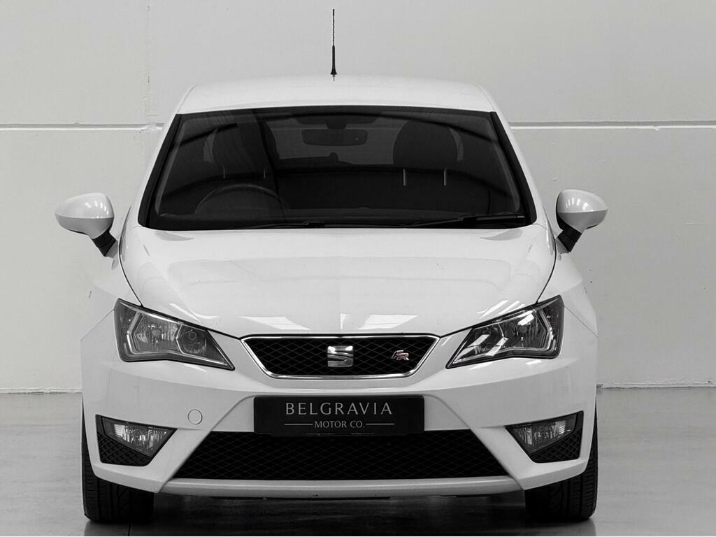 Seat Ibiza 1.2 Tsi Se Euro 6  #7