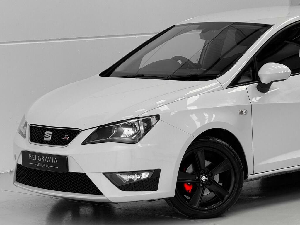Seat Ibiza 1.2 Tsi Se Euro 6  #21