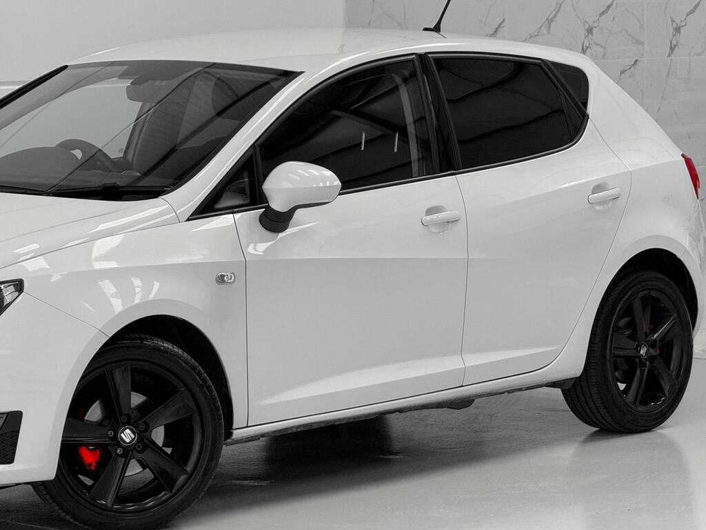 Seat Ibiza 1.2 Tsi Se Euro 6  #22