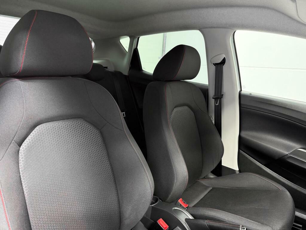 Seat Ibiza 1.2 Tsi Se Euro 6  #15