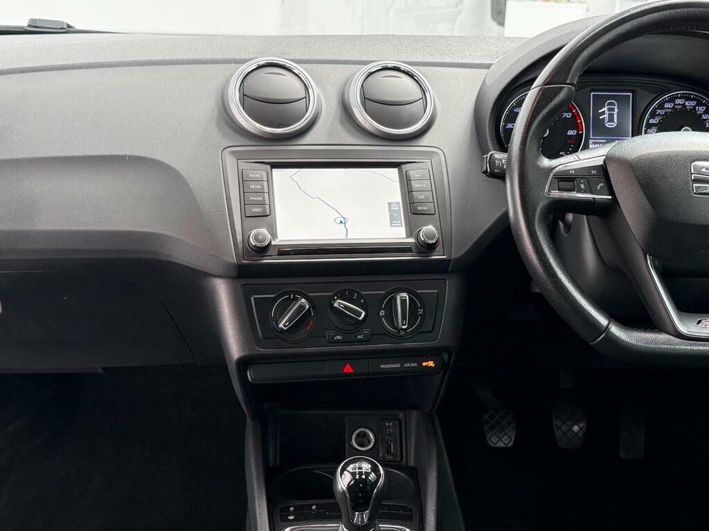 Seat Ibiza 1.2 Tsi Se Euro 6  #50