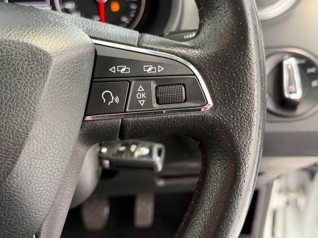Seat Ibiza 1.2 Tsi Se Euro 6  #44