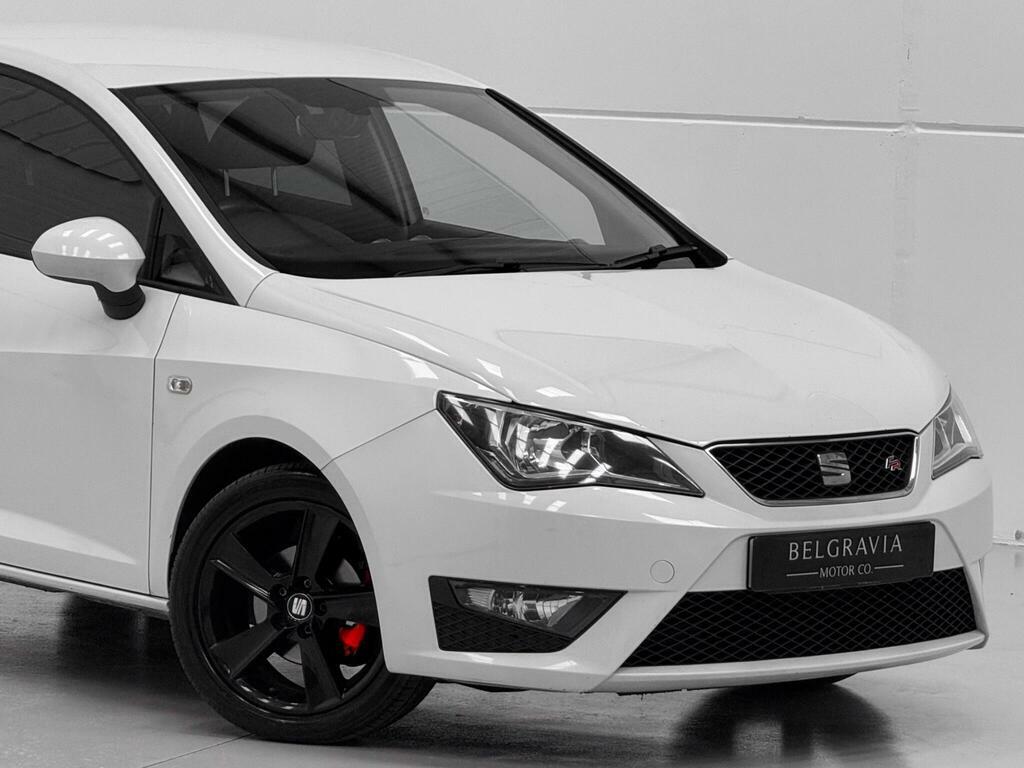 Seat Ibiza 1.2 Tsi Se Euro 6  #26