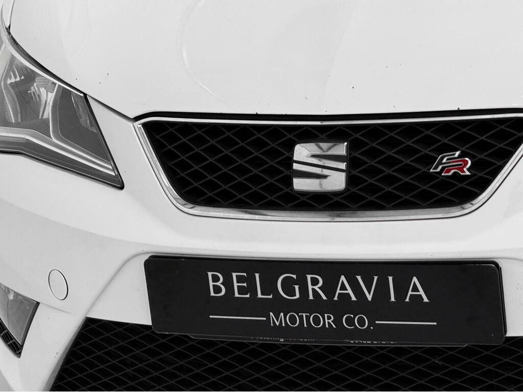 Seat Ibiza 1.2 Tsi Se Euro 6  #34