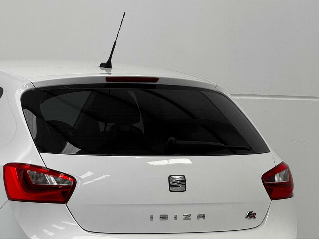 Seat Ibiza 1.2 Tsi Se Euro 6  #30