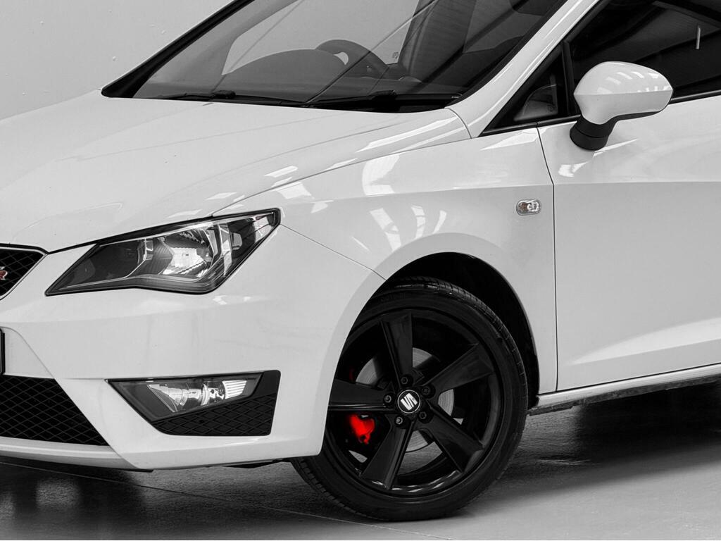 Seat Ibiza 1.2 Tsi Se Euro 6  #32