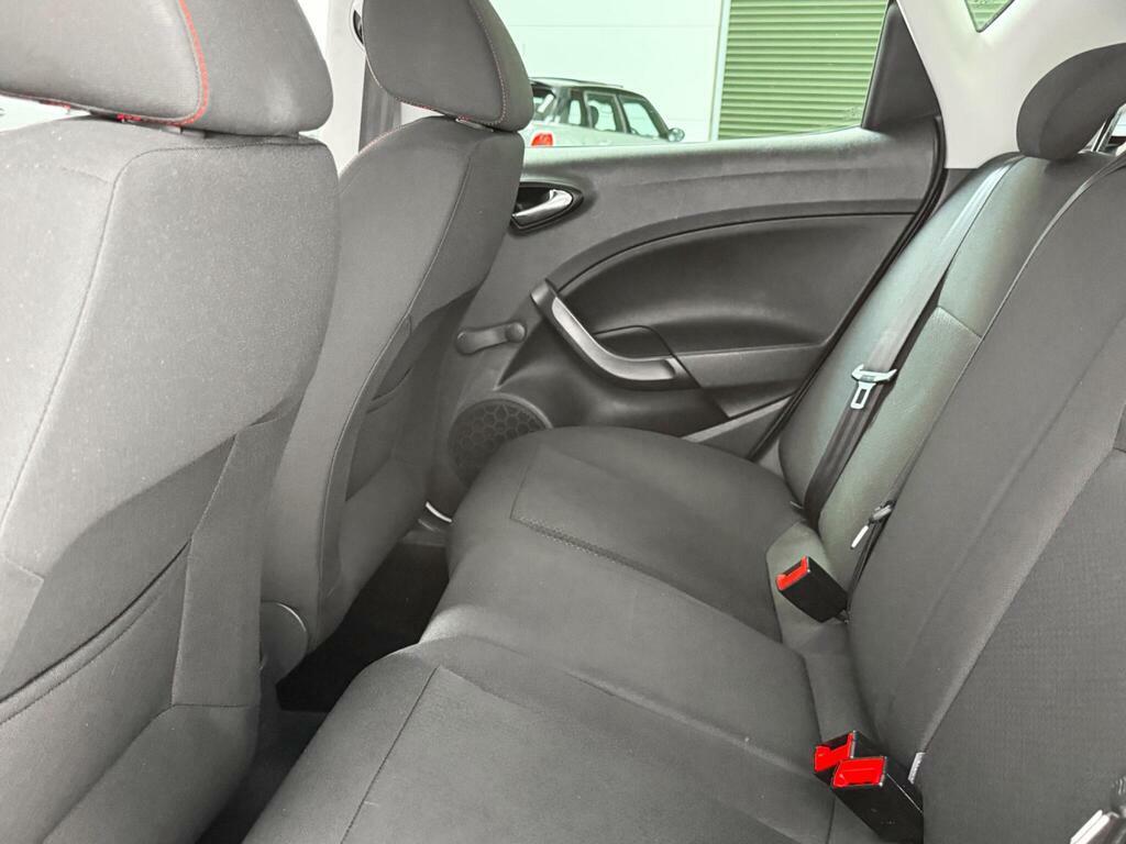 Seat Ibiza 1.2 Tsi Se Euro 6  #53