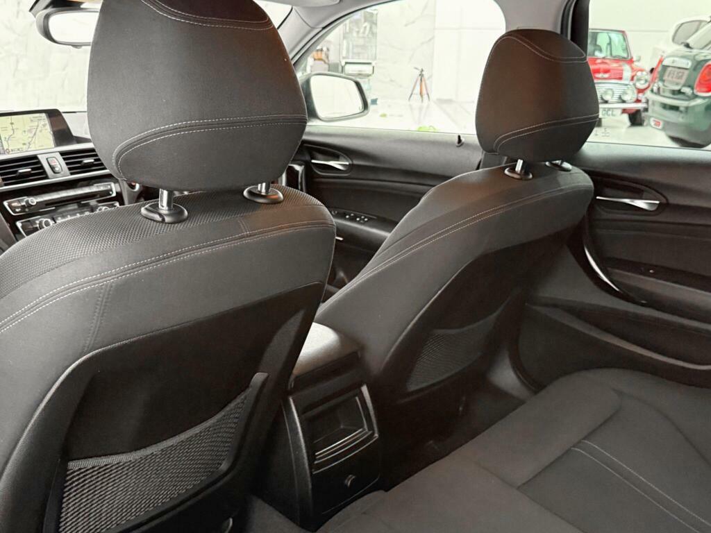 BMW 1 Series 1.5 118I M Sport Euro 6 Ss Grey #64