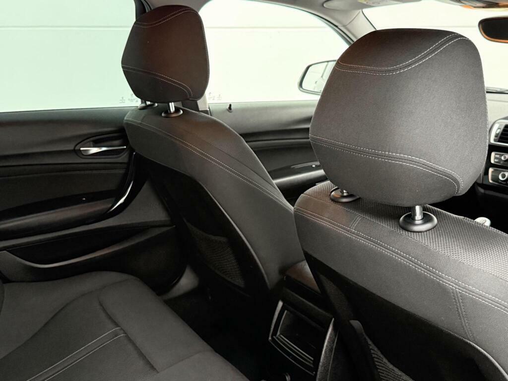 BMW 1 Series 1.5 118I M Sport Euro 6 Ss Grey #66