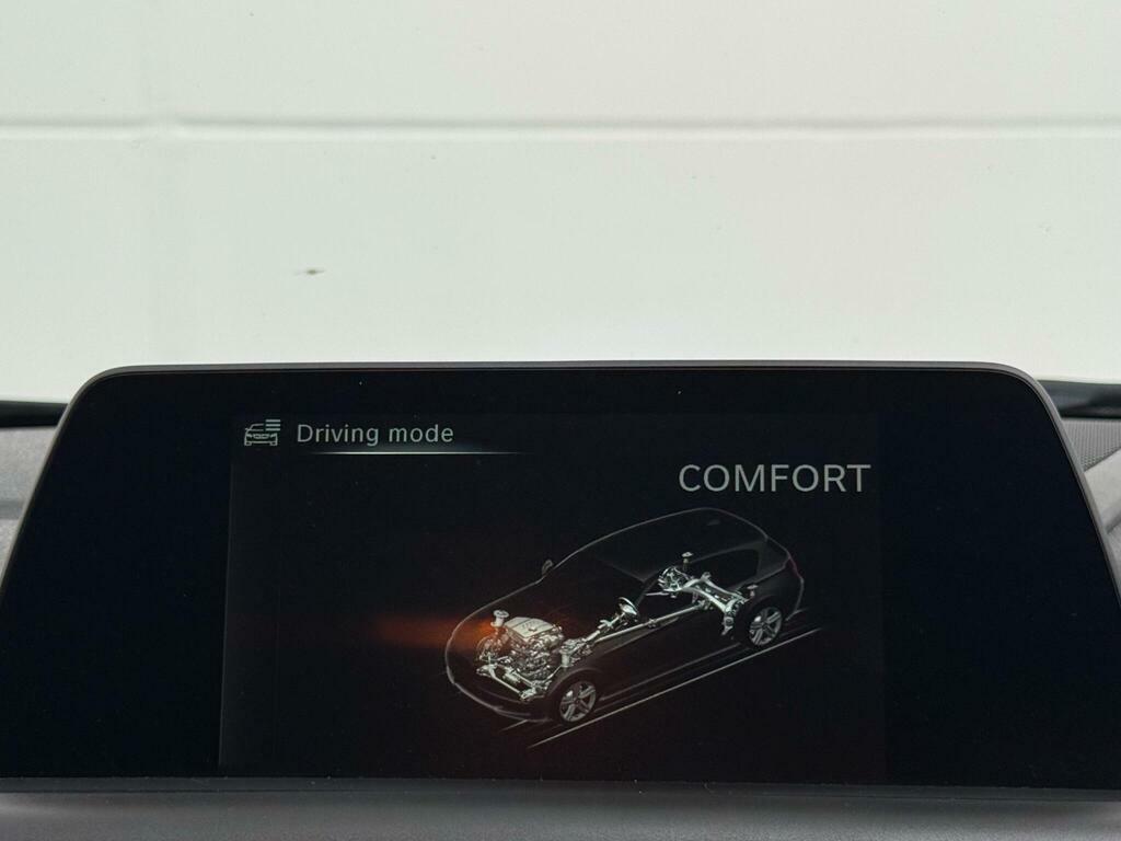 BMW 1 Series 1.5 118I M Sport Euro 6 Ss Grey #53