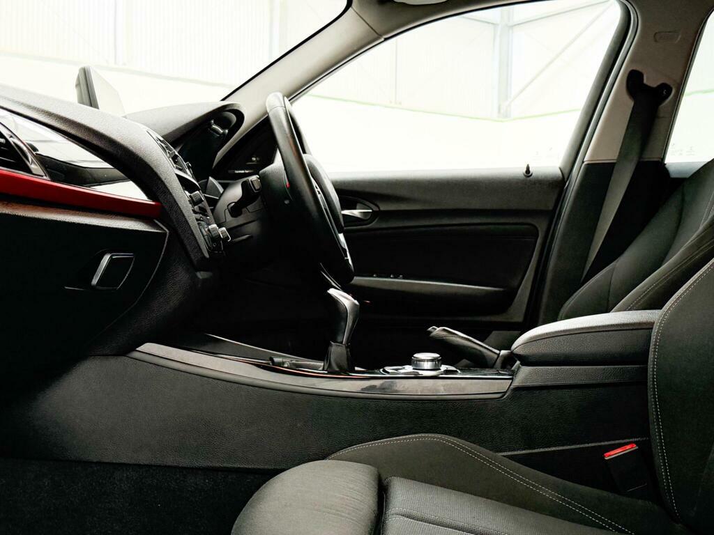 BMW 1 Series 1.5 118I M Sport Euro 6 Ss Grey #57