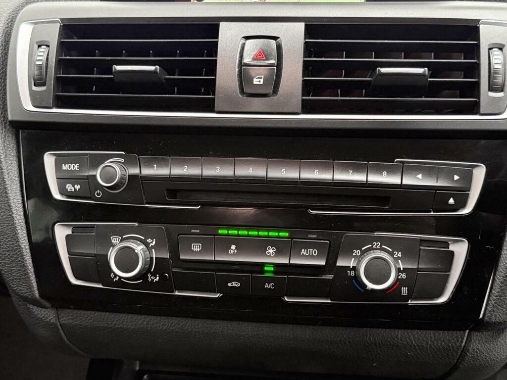 BMW 1 Series 1.5 118I M Sport Euro 6 Ss Grey #60