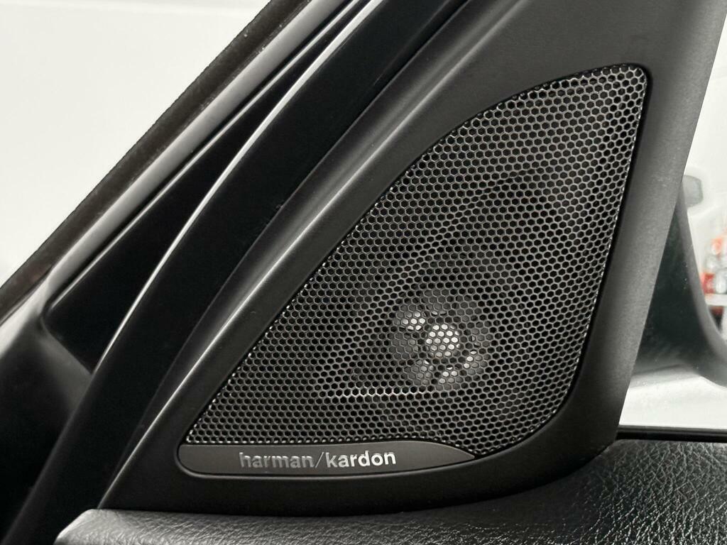 BMW 1 Series 1.5 118I M Sport Euro 6 Ss Grey #37