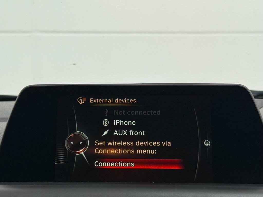 BMW 1 Series 1.5 118I M Sport Euro 6 Ss Grey #45