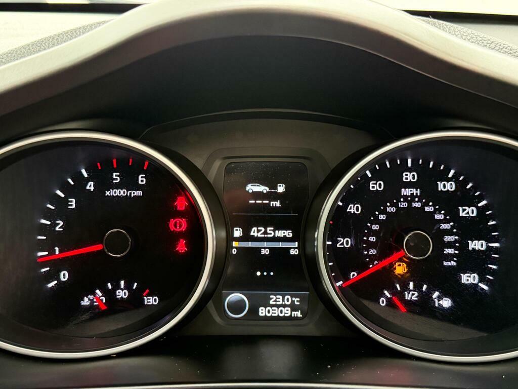 Kia Sportage 2.0 Crdi Kx-3 Suv Awd Euro 5 13 Black #60