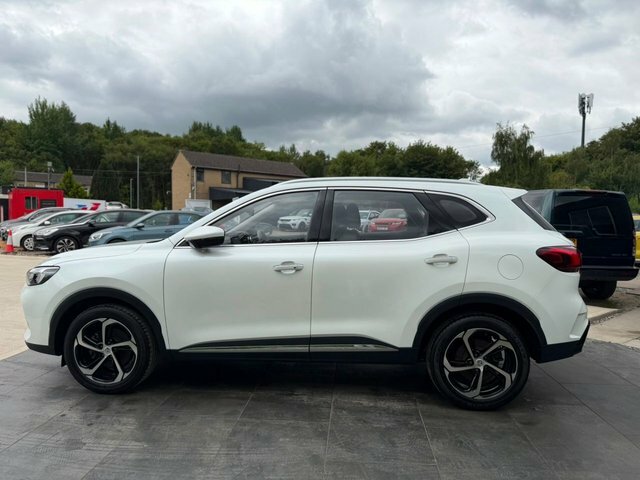 MG HS 1.5 T-gdi Se Suv Euro 6 S S 1 LJ73NSM White #2