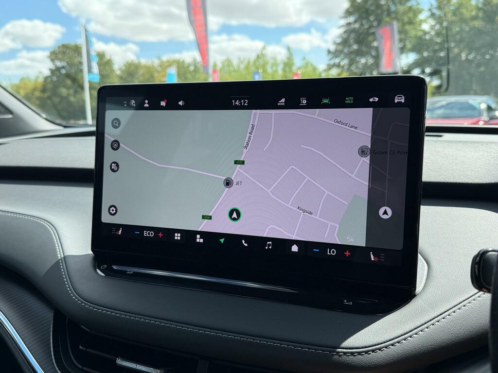 Skoda ENYAQ 82Kwh 85X Sportline Plus Coupe 4 Blue #4