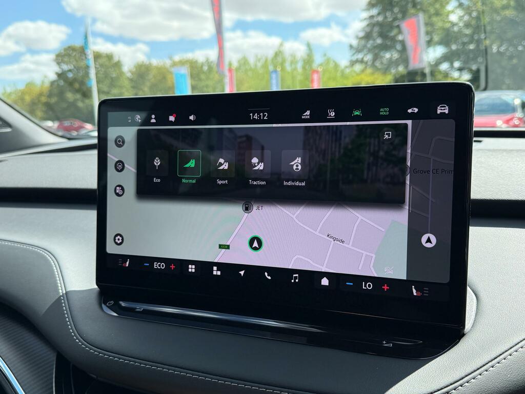 Skoda ENYAQ Vrs Green #8