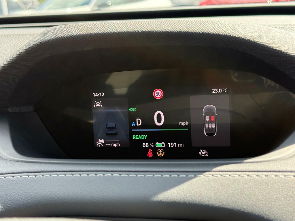 Skoda ENYAQ Vrs Green #29