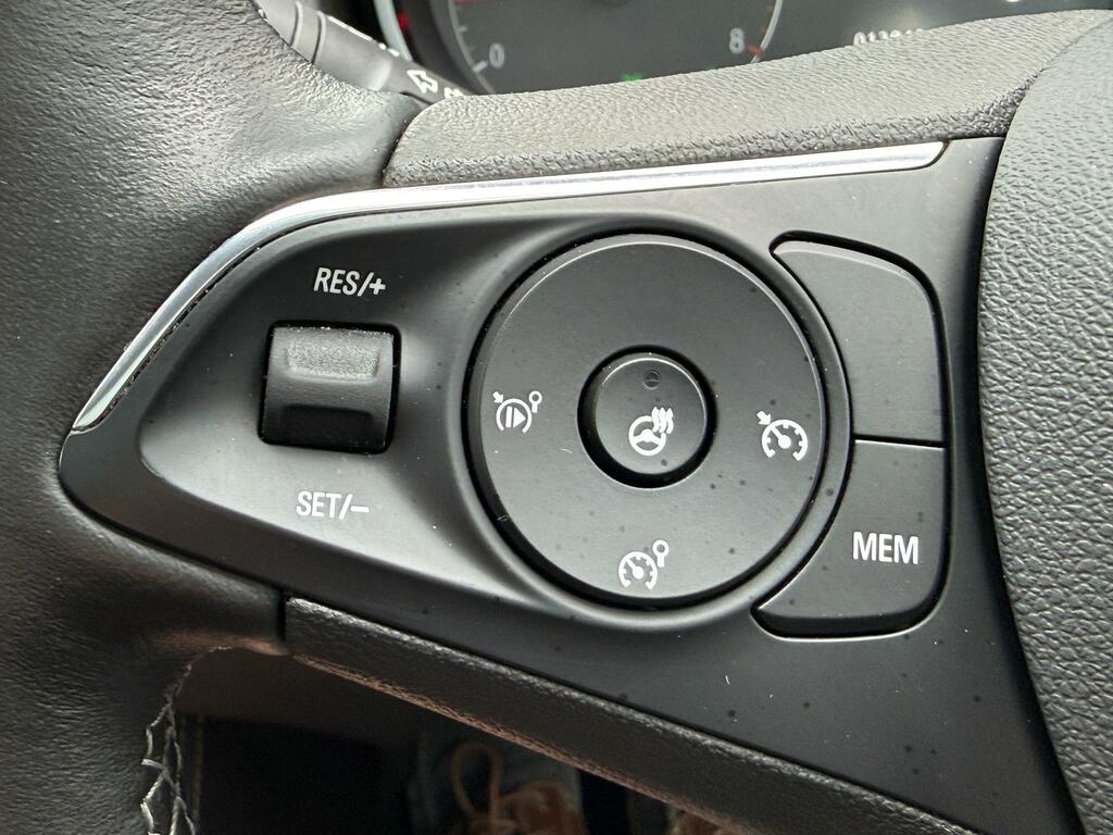 Vauxhall Grandland X Sri Nav Black #32