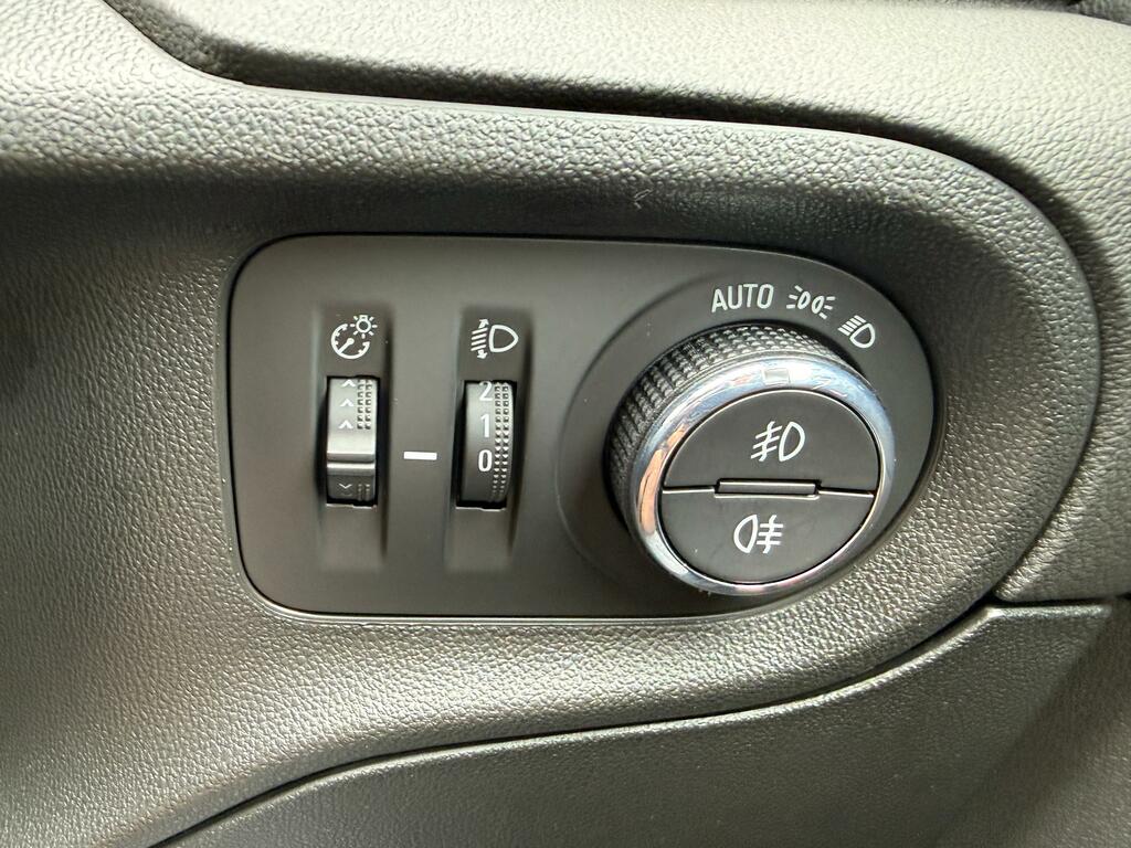 Vauxhall Grandland X Sri Nav Black #35