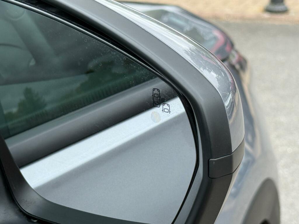 Vauxhall Grandland X Sri Nav Black #22