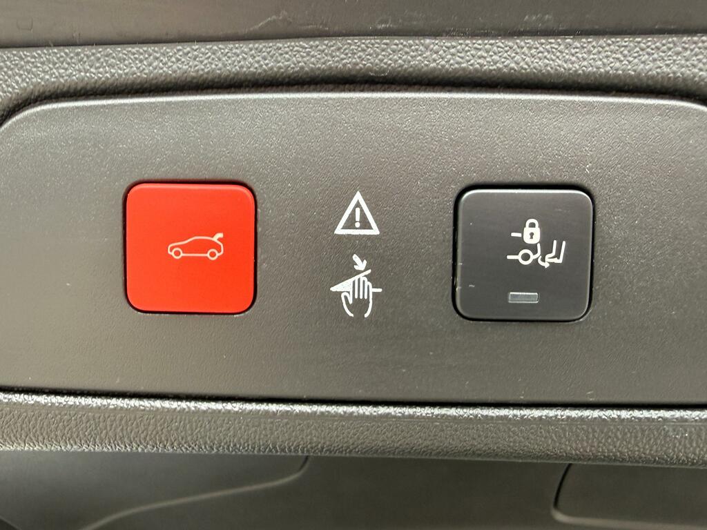 Vauxhall Grandland X Sri Nav Black #15