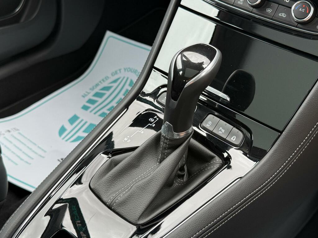 Vauxhall Grandland X Sri Nav Black #31