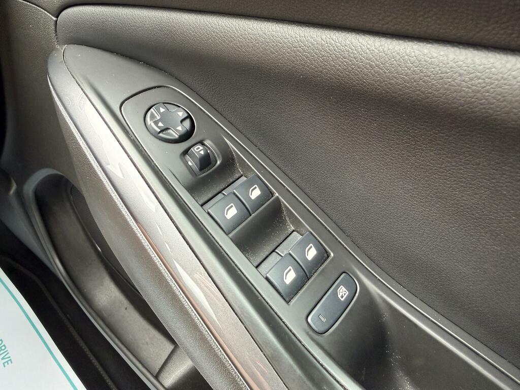 Vauxhall Grandland X Sri Nav Black #27