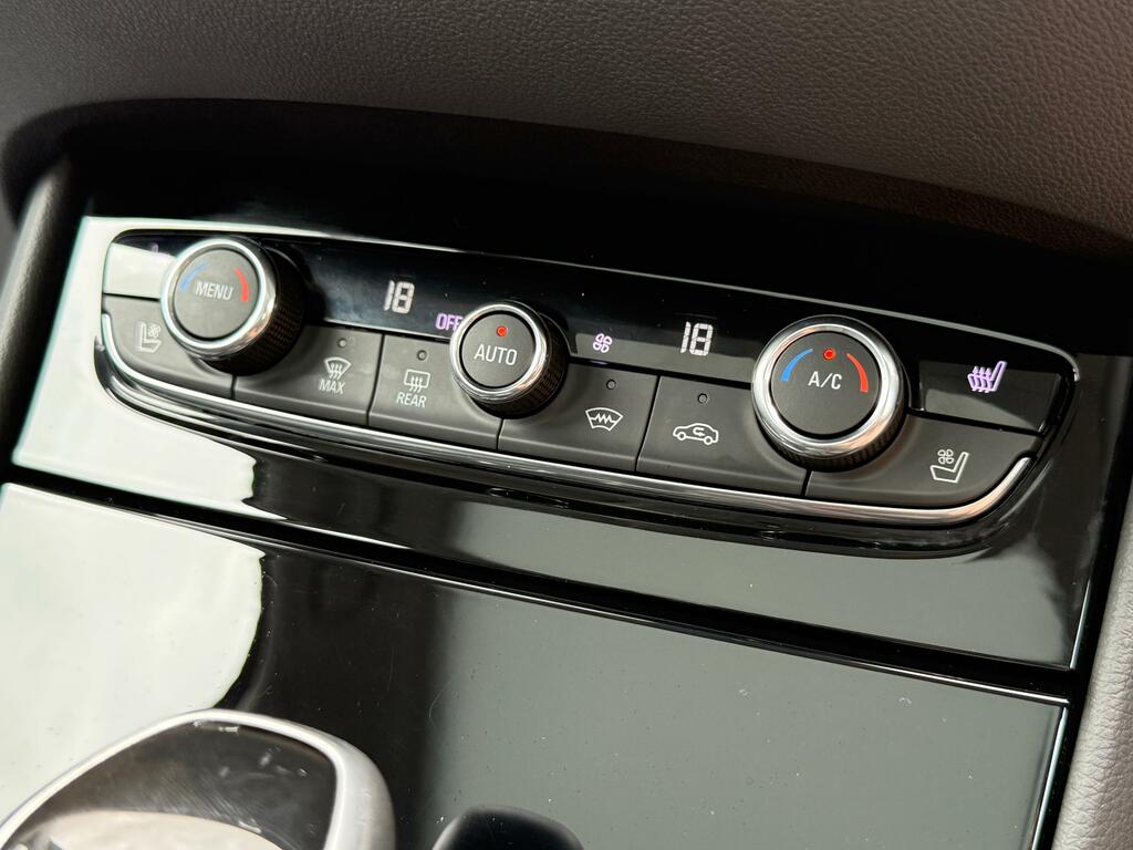 Vauxhall Grandland X Sri Nav Black #30