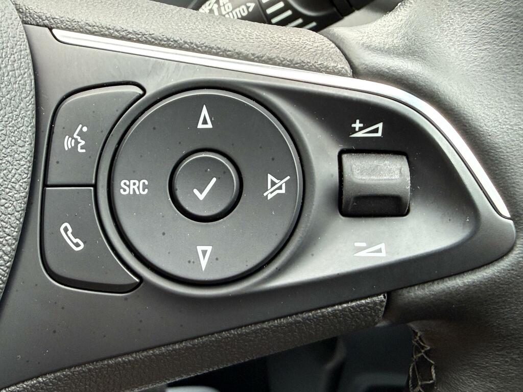 Vauxhall Grandland X Sri Nav Black #33