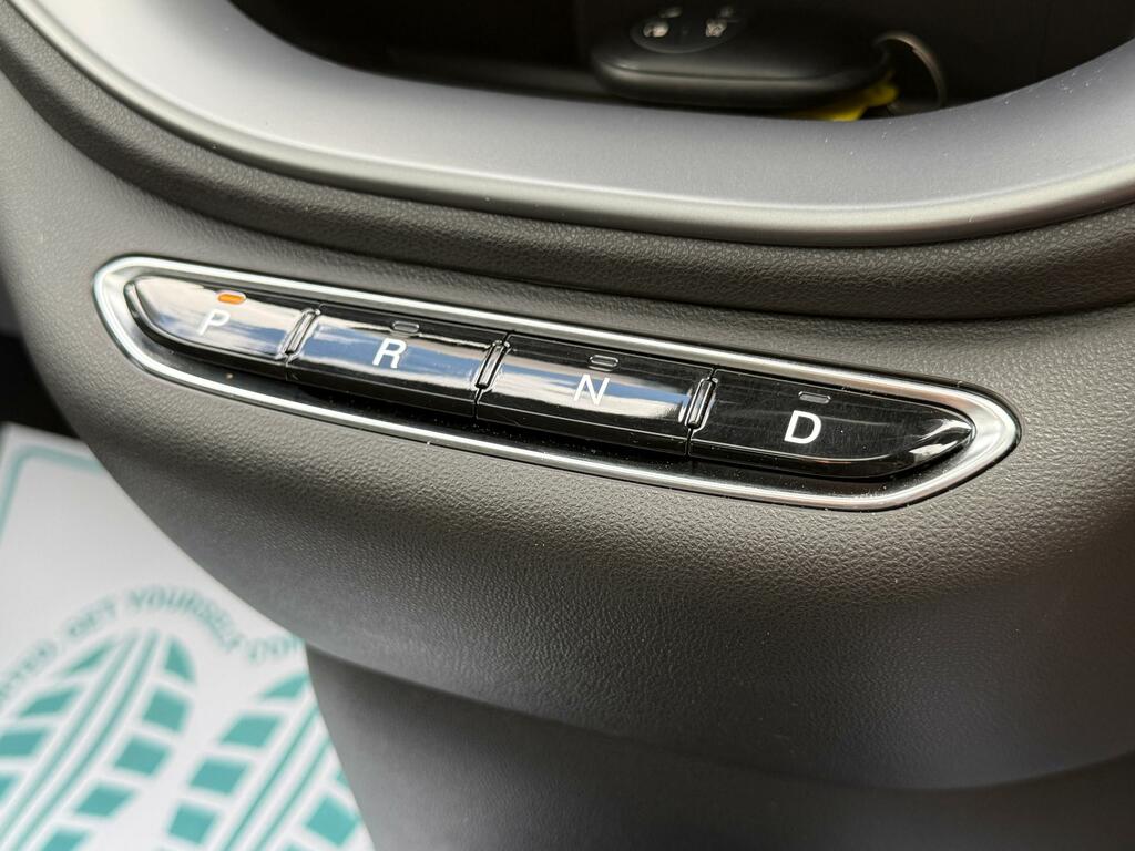 Abarth 500 42.2Kwh Turismo Cwvehiclemarketing Green #31