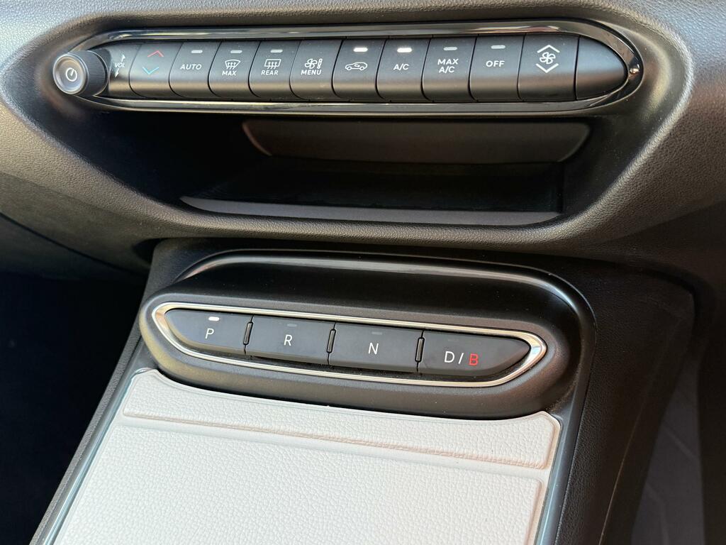 Fiat 600e Fiat 600 La Prima Beige #25