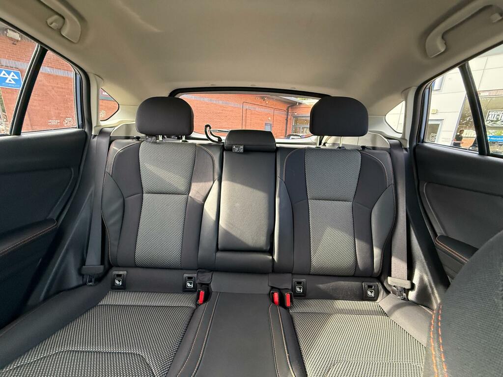 Subaru XV 2.0I Se Premium Suv Lineartronic 4Wd Eu Grey #30