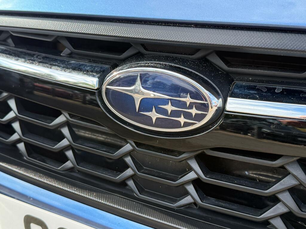 Subaru XV 2.0I Se Premium Suv Lineartronic 4Wd Eu Grey #21