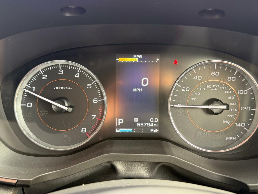Subaru XV 2.0I Se Premium Suv Lineartronic 4Wd Eu Grey #26