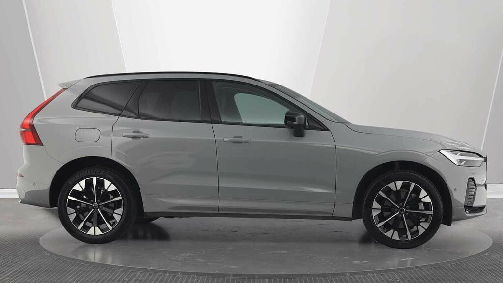 Volvo XC60 Plus Pro, B5 Awd Mild Hybrid, Dark Ventil RV75PXC Grey #3