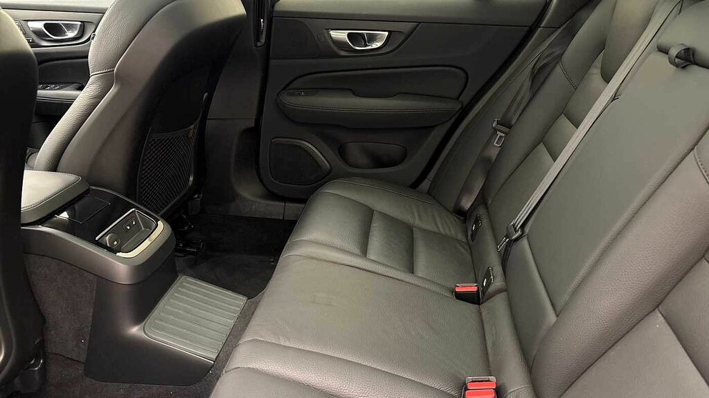 Volvo V60 Volvo V60 Ultra Black #12
