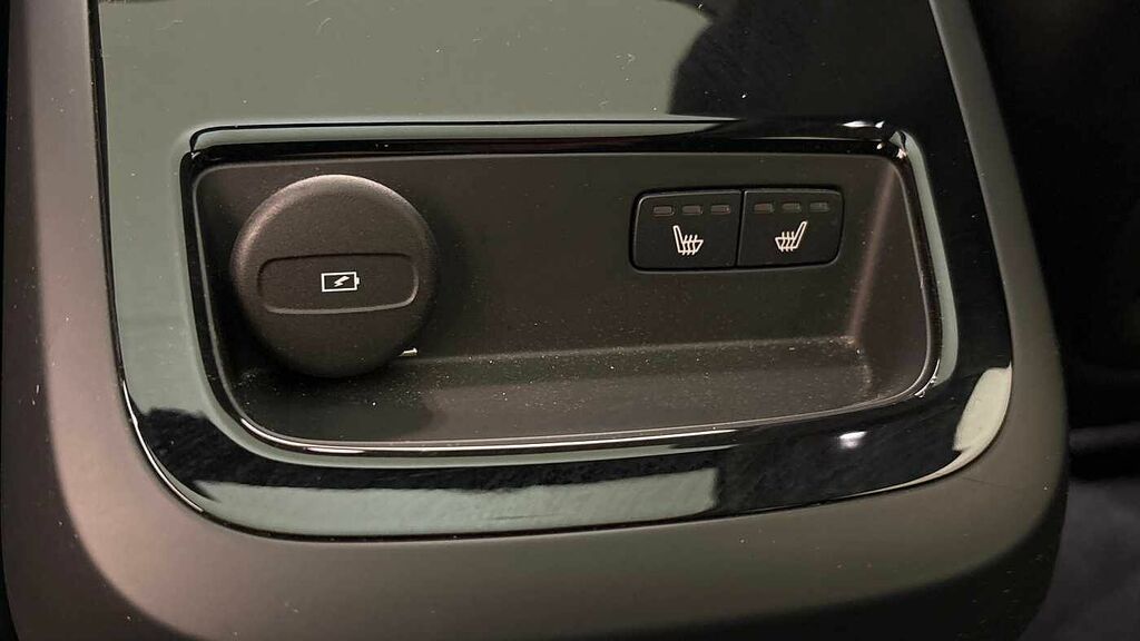 Volvo V60 Volvo V60 Ultra Black #16