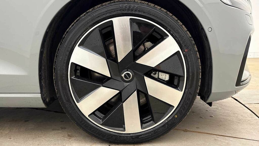 Volvo V60 Volvo V60 Ultra Black #15