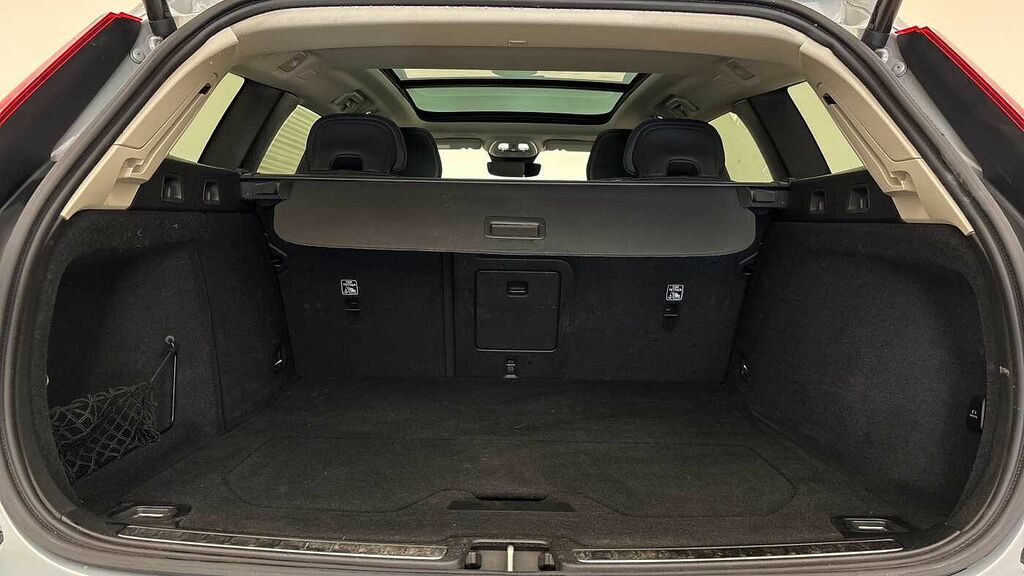Volvo V60 Volvo V60 Ultra Black #13