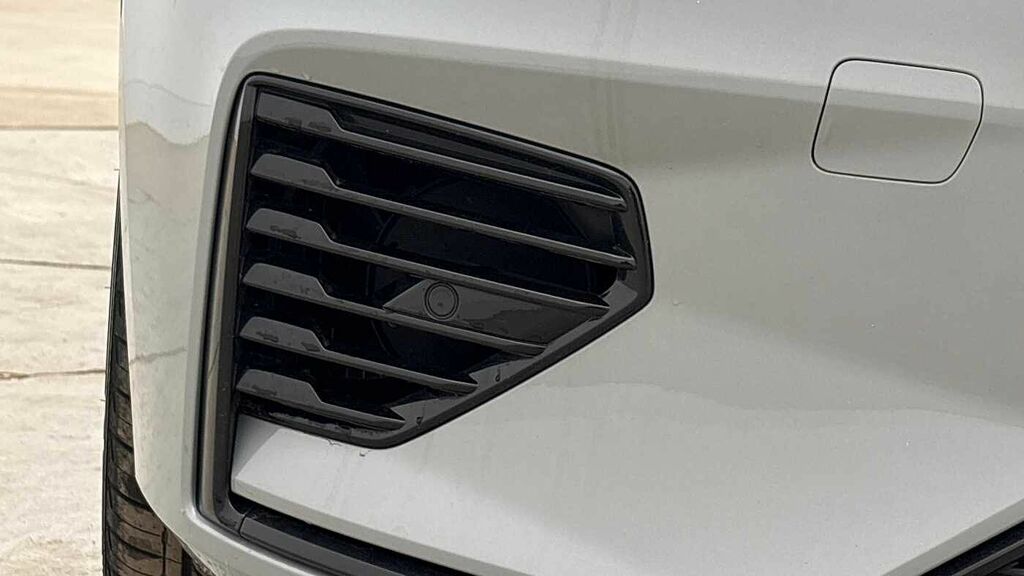 Volvo V60 Volvo V60 Ultra Black #22