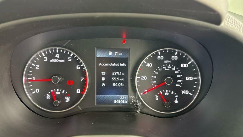 Kia Picanto 1.0 Dpi 3 Amt Euro 6 Ss Black #13