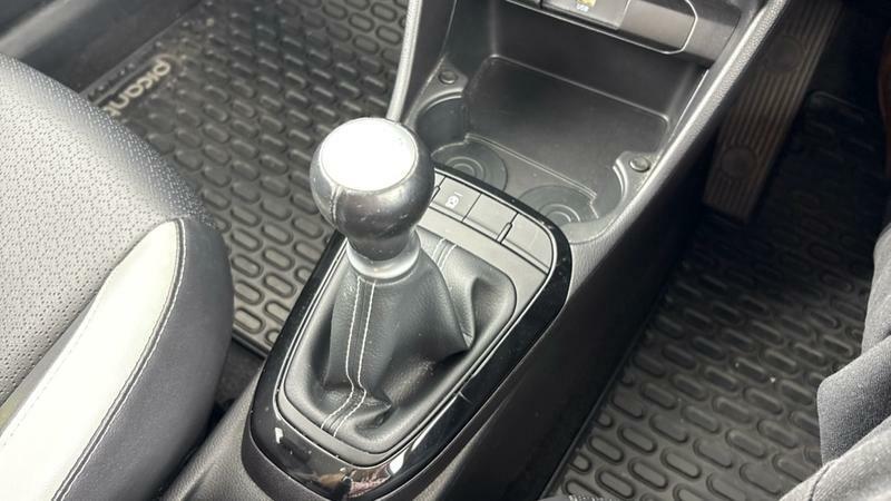Kia Picanto 1.0 Dpi 3 Amt Euro 6 Ss Black #14
