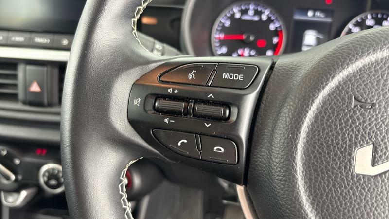 Kia Picanto 1.0 Dpi 3 Amt Euro 6 Ss Black #18
