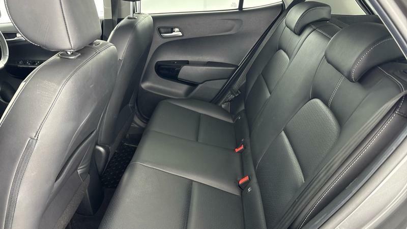 Kia Picanto 1.0 Dpi 3 Amt Euro 6 Ss Black #10